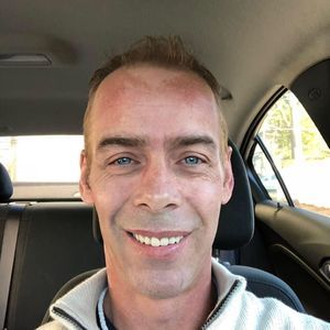 Meet your Posher, Mike